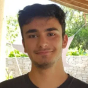 Keyhan - Prof d'aide aux devoirs - Montpellier