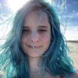 Martina - Leraar Geschiedenis - Amsterdam