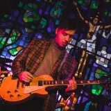 Sebastian -  rock gitarlærer - Oslo