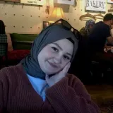 Buket - Türkçe öğretmeni - Fatsa