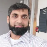 Muhammed - Maths tutor - Sandton