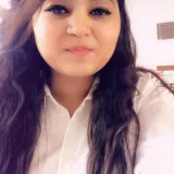 Tamanna - Maths teacher - Gurugram