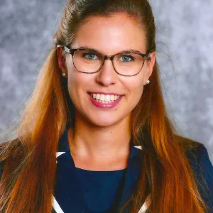 Patricia - Lehrkraft für Englisch - Klosterneuburg