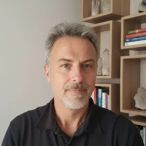 Jean-Marc - Prof de radiesthésie - Pau