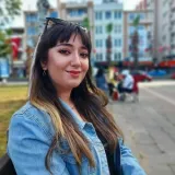 Seda - Felsefe öğretmeni - Çanakkale