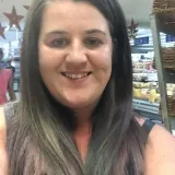 Michelle - English tutor - Lethabong