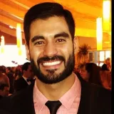 Gabriel - Professor de biologia - 