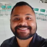 Abner - Professor de teoria musical - Santos
