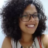Débora - Professor de português para estrangeiros - Jardim Amalia