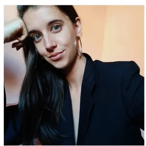 Ivana - Profe de anatomía - Corrientes