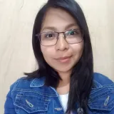 Paola - profesor de lengua y literatura - San Martín Centro