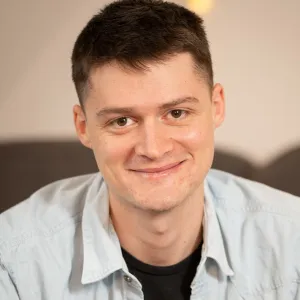 Markus - Lehrkraft für Lesen - Freiamt
