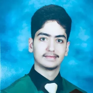 Parsa - English speaking tutor - Glen Allen