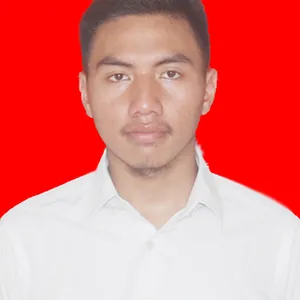 Ahmad Fikri - Guru bahasa arab - 