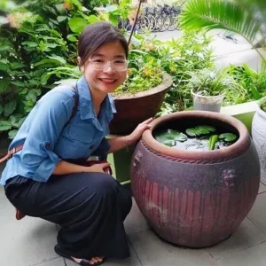 Mimi - Vietnamese Tutor - Casuarina