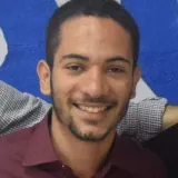 Gilmar - Maths tutor - Brooklin