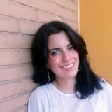 Carmen - profesor de italiano - Valdepeñas