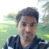 Pradeep - Physics tutor - Kalathipady