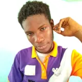 Nwadigo - Nutrition tutor - ISAWO