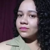 Paula Gabrieli - Prof de direito ambiental - Nova Brasília