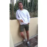 Thomas - Profe de tenis - Sevilla