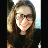 Carolina - Prof de explicações - 