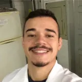 Rodrigo - Professor de nutrição - São Gonçalo