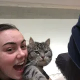 Méline - Prof d'anglais - Aiseau-Presles