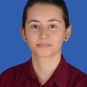 Yurany - Profe de apoyo escolar - Bogotá
