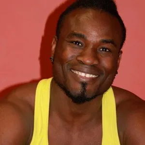 Ably Richard - Prof de danse contemporaine - Athis-Mons
