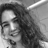 Ana Luisa - Prof de matemática - Jangurussu