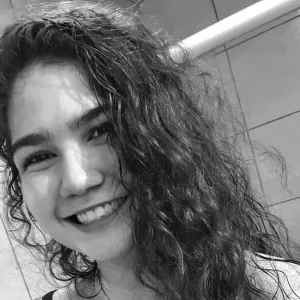 Ana Luisa - Prof de matemática - Jangurussu