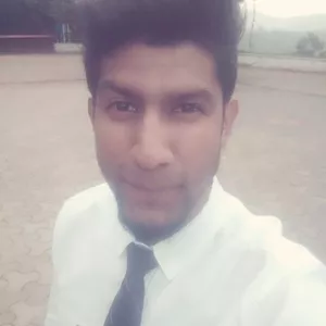 Paul - ESOL tutor - Tiruchirappalli