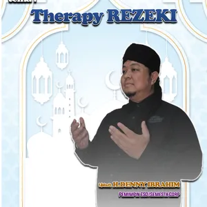 Hj Ir Denny - Guru pengobatan alternatif - Kecamatan Pondokgede