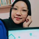 Dian - Guru ilmu komputer dasar - Kecamatan Babelan