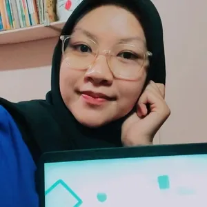 Dian - Guru ilmu komputer dasar - Kecamatan Babelan