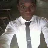 Ayodeji - History tutor - Ibadan