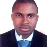 Olayinka - Maths tutor - Ota