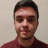 Alvaro - profesor de lengua española - Rivas-Vaciamadrid