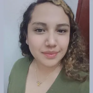 Andrea - tutor académico - Chimalhuacán