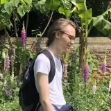 Adam - Maths tutor - Cambridge