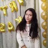 Fariya - Biology tutor - Bareilly