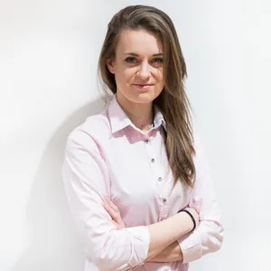 Anna - nauczyciel rysunku - Kraków