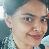 Saradia - Creative writing tutor - Salmon Arm