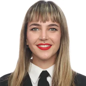 Sara - profesor de francés - Santa Cruz de Tenerife