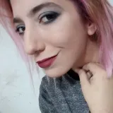 Rocío - Profe de fotografía - Villa Maipú