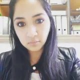 Maru - tutor de cuidado de niños - Pátzcuaro