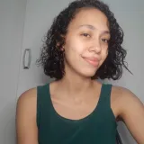 Maria - Prof de anatomia - Vila Aurocan