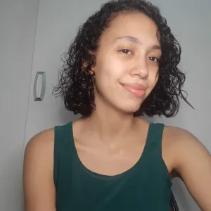 Maria - Prof de anatomia - Vila Aurocan