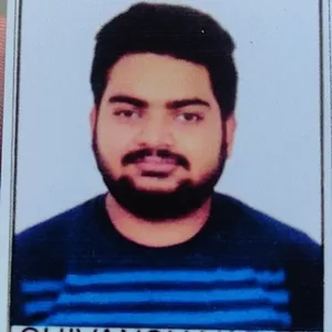 Shivansh - Maths tutor - Noida